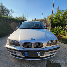 BMW 320 d E46