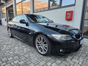 BMW 320 D Msport 184cv