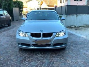 Bmw 320D, 163 Cv