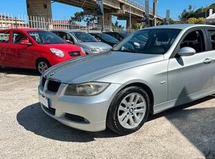 BMW 320d 163cv BERLINA UNICO PROPRIETARIO