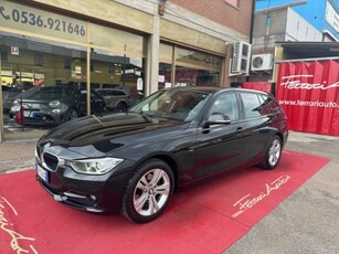 BMW 320d