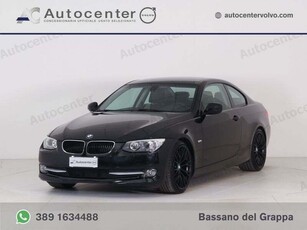 BMW 320d