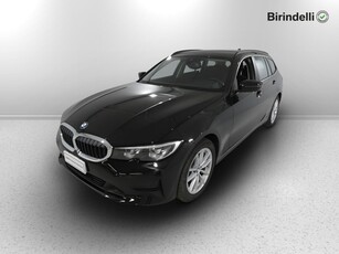 BMW 320d