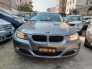 BMW 320d SW GARANTITO 12 MESI