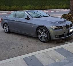 Bmw 330d cabrio