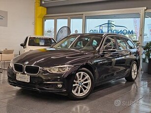 BMW 330dA TOURING SPORT 258CV 12/2018