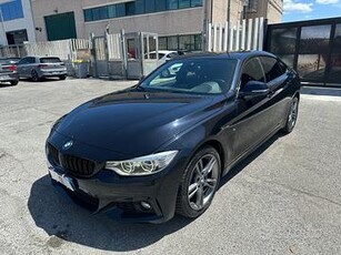 BMW 420 d xDrive Gran Coupé Msport