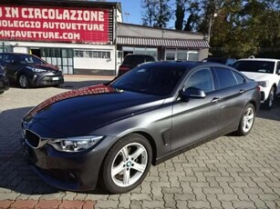 BMW 420d