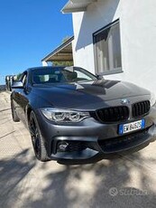 Bmw 430d sport xdrive 2015