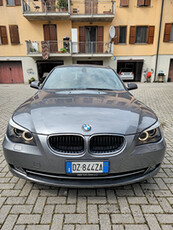 Bmw 520 2010 euro5 106milla km certificati