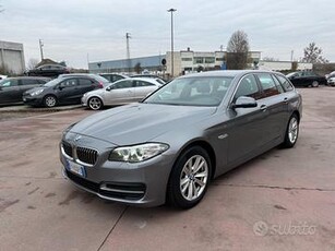 Bmw 520 520d Touring