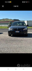 BMW 520 diesel