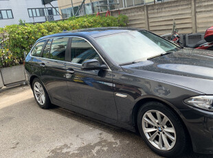 BMW 520 xdrive