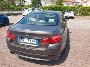 BMW 520d - 2011