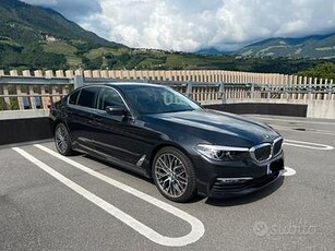 Bmw 520D G30