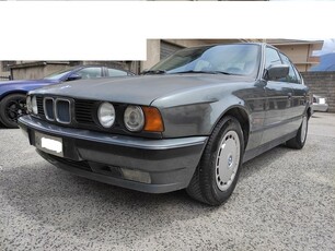 BMW 520i