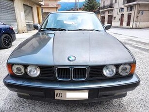 BMW 520i E34 129 CV '88 ASI
