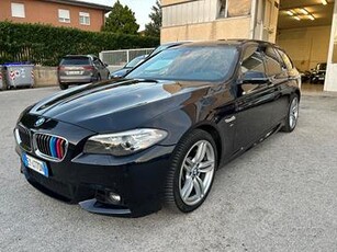 Bmw 525d xDrive Touring Msport