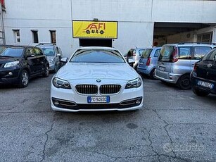 Bmw 530 530d xDrive 258CV Touring Luxury