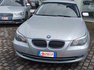 BMW 530d