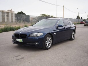 BMW 530d