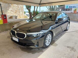 BMW 530e