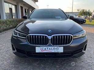 Bmw 530e xDrive Touring Luxury