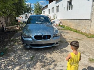 BMW 530i