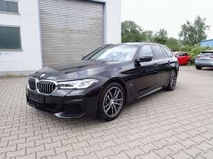 BMW 5er I Touring M Sport*upe 77.630*headup*pano*