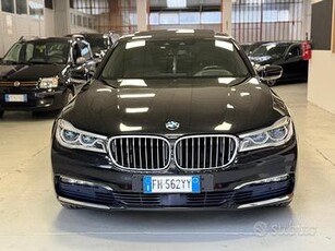 Bmw 730 730d xDrive Luxury