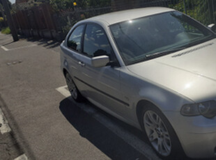 BMW compact M