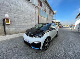 Bmw i3 120 Ah Advantage Unique Forever