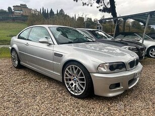 Bmw M3 3.2 coupè ASI