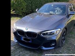 BMW MSPORT 118 5p