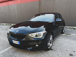 BMW Serie 1 116d Sport F20 NON CIRCOLANTE