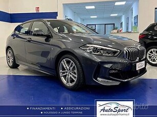 BMW Serie 1 118 i 5p. MSport