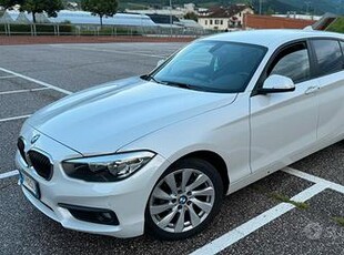 BMW serie 1. 118d 5p. Business