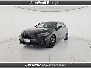 BMW Serie 1 118d 5p. M Sport