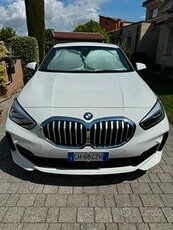 BMW serie 1 118i Msport