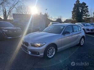 BMW Serie 1 2.0 DIESEL*147CV*110KW - 2016