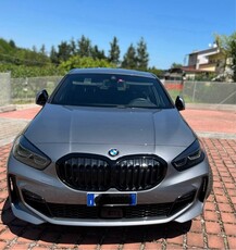 BMW Serie 1 2023