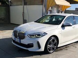 BMW Serie 1 allestimento M