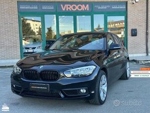 BMW Serie 1 (F20) 118d 5p. Urban