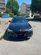 BMW Serie 1 (F20) - 2015