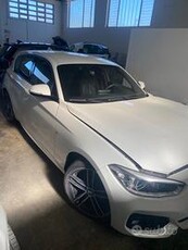 BMW Serie 1 (F20) - 2018