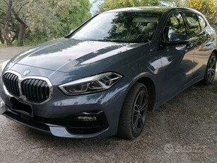 BMW Serie 1 (F20) - 2020