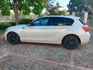 BMW Serie 1 (F21) - 2015