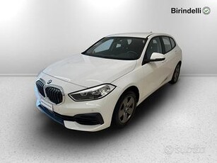 BMW Serie 1 (F40) - 116d 5p. Advantage
