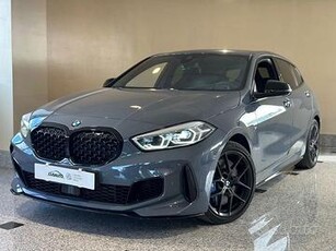 BMW Serie 1 M 135i xdrive