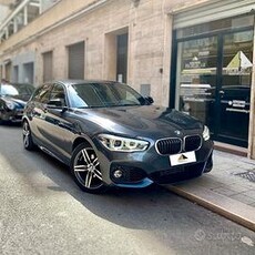 BMW Serie 1 MSport **Certificata**